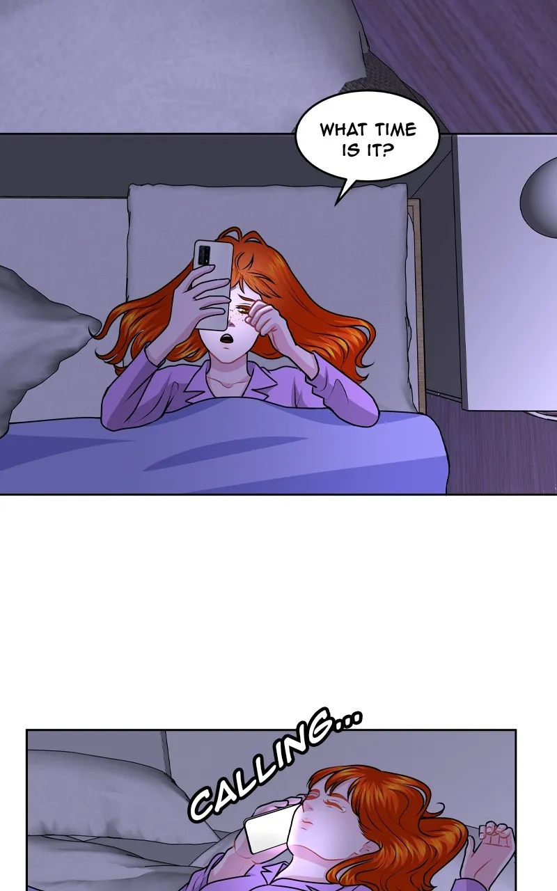 Reflection of the Soul Chapter 41 page 19 - 