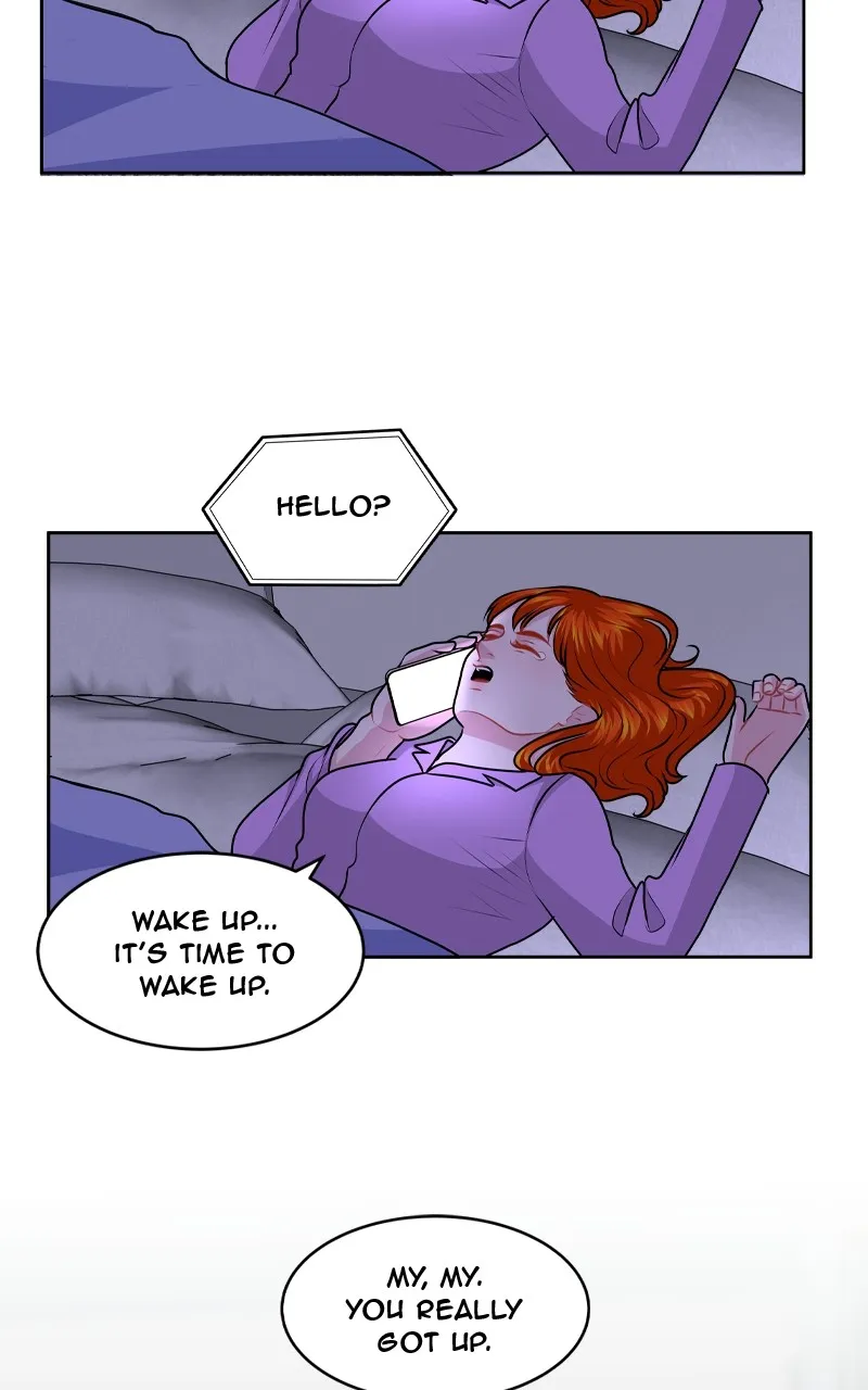 Reflection of the Soul Chapter 41 page 20 - 