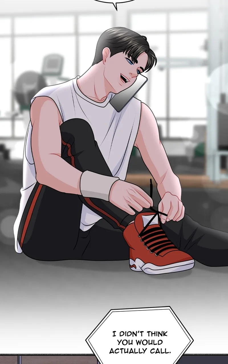 Reflection of the Soul Chapter 41 page 21 - 