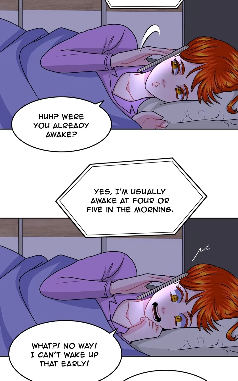 Reflection of the Soul Chapter 41 page 22 - 
