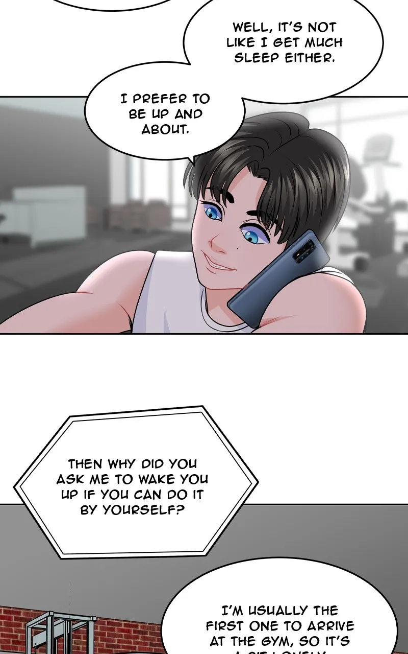 Reflection of the Soul Chapter 41 page 23 - 
