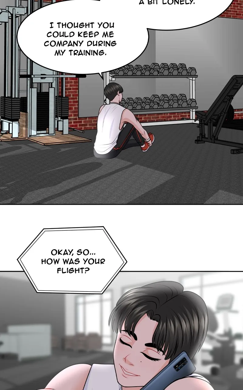 Reflection of the Soul Chapter 41 page 24 - 