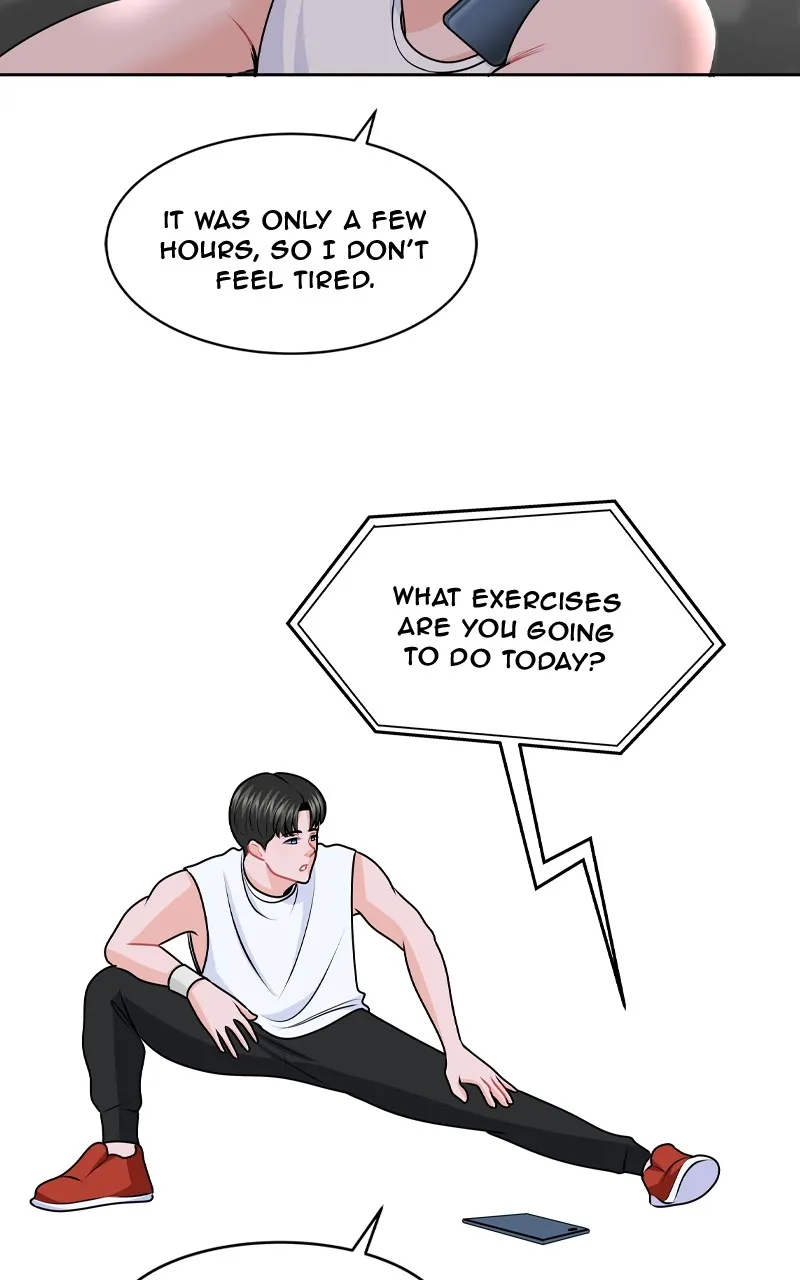 Reflection of the Soul Chapter 41 page 25 - 