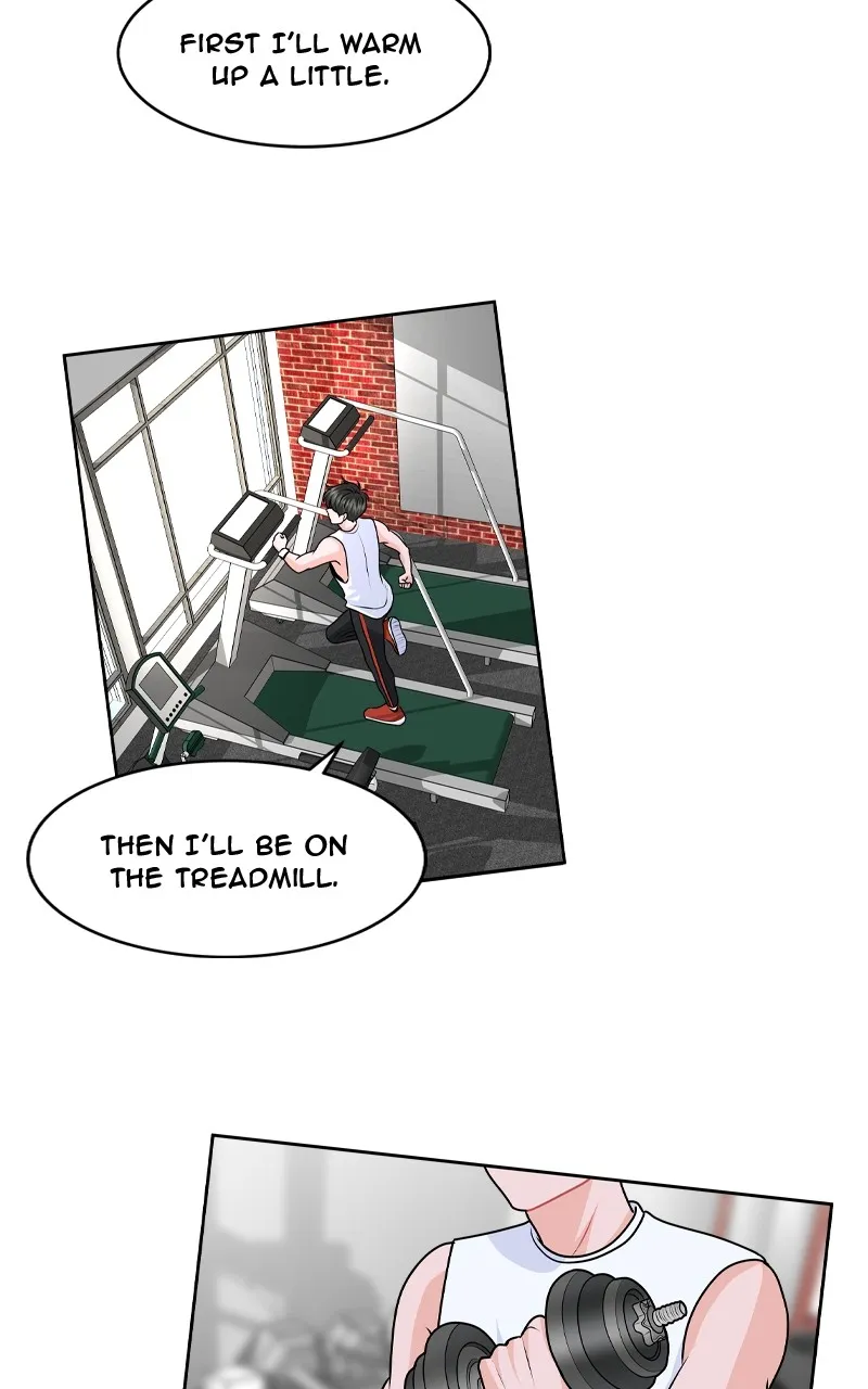 Reflection of the Soul Chapter 41 page 26 - 