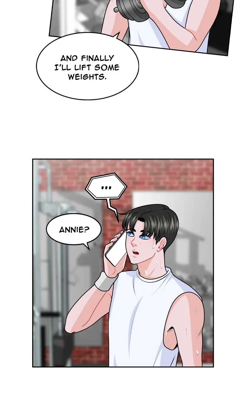 Reflection of the Soul Chapter 41 page 27 - 