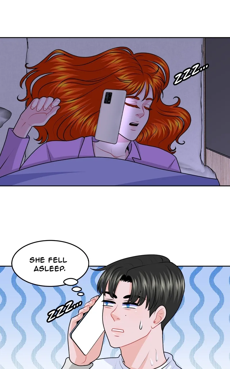 Reflection of the Soul Chapter 41 page 28 - 