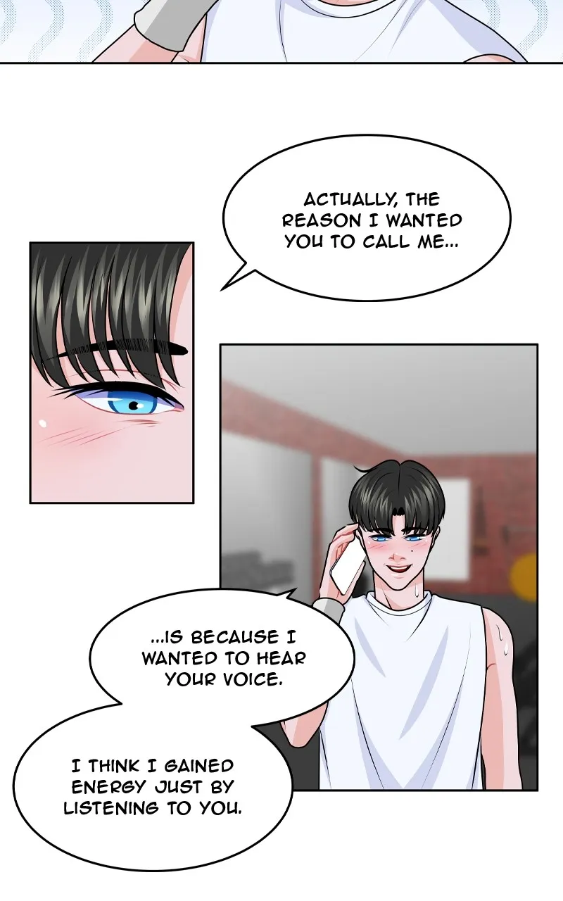 Reflection of the Soul Chapter 41 page 29 - 