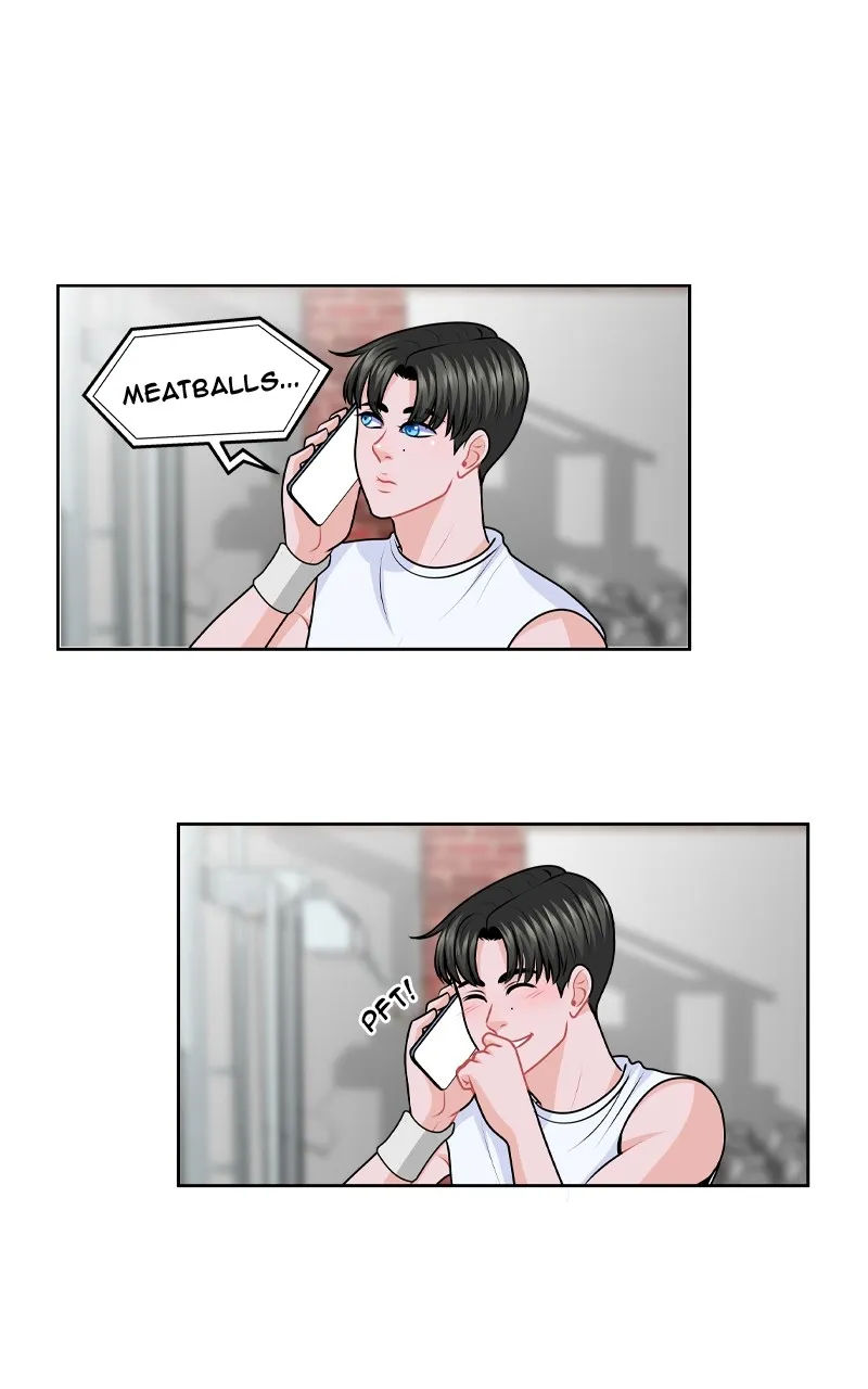 Reflection of the Soul Chapter 41 page 30 - 