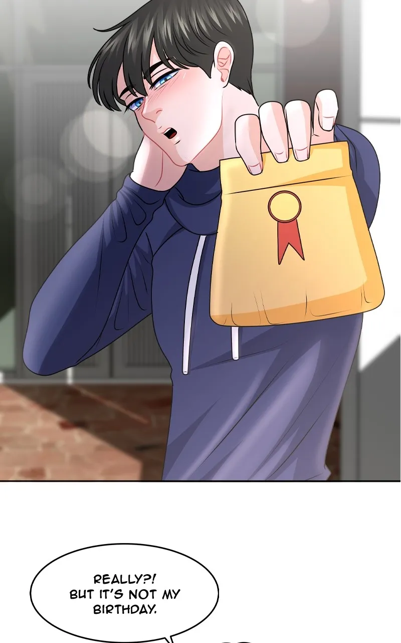 Reflection of the Soul Chapter 41 page 4 - 