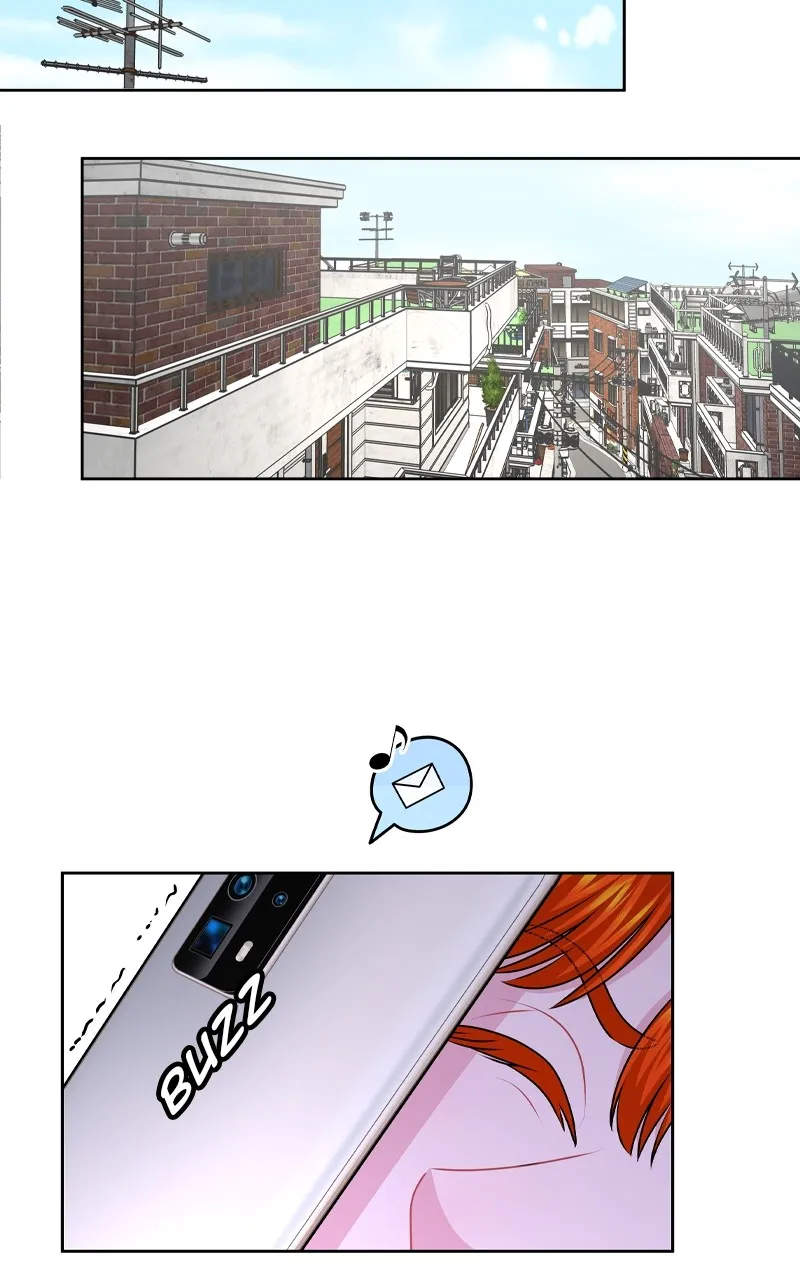 Reflection of the Soul Chapter 41 page 32 - 