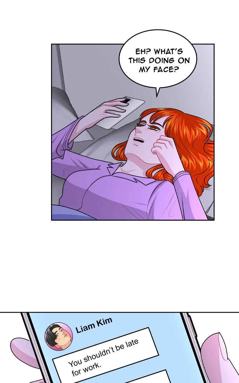 Reflection of the Soul Chapter 41 page 33 - 