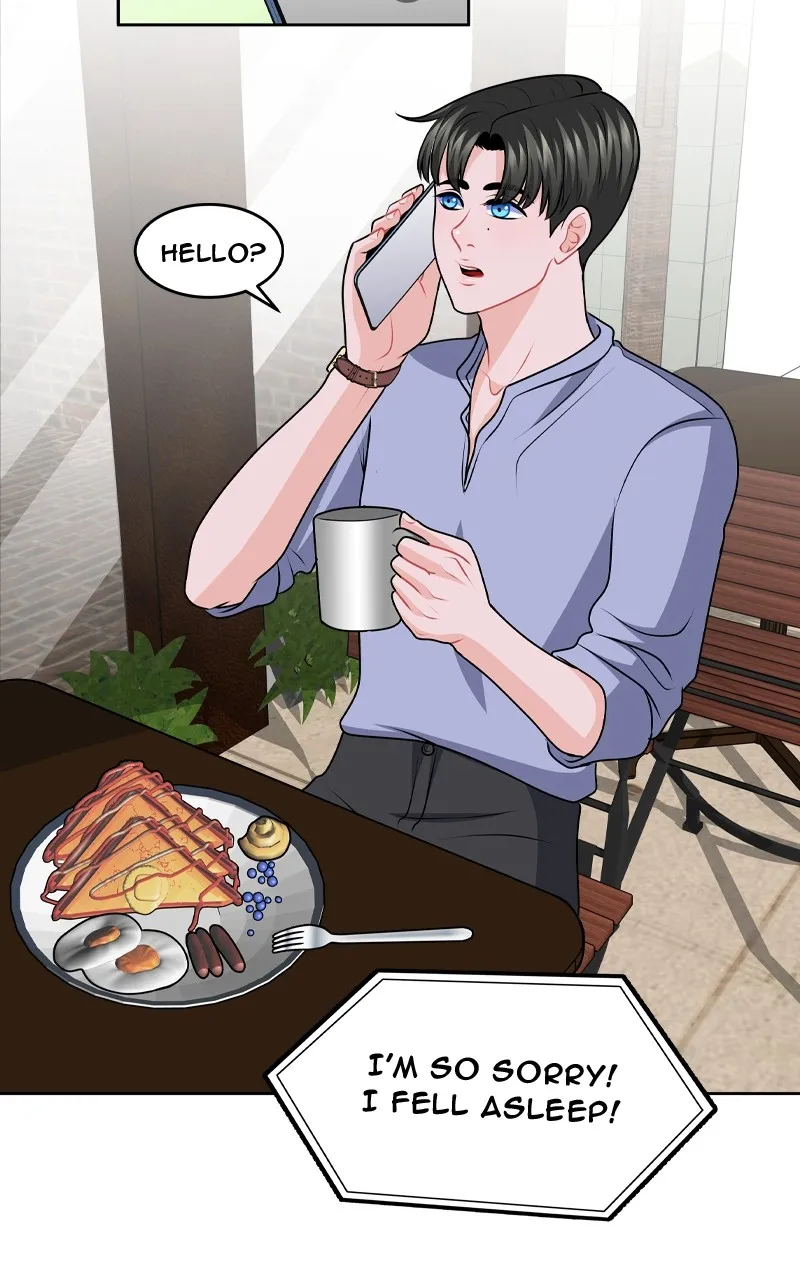 Reflection of the Soul Chapter 41 page 35 - 