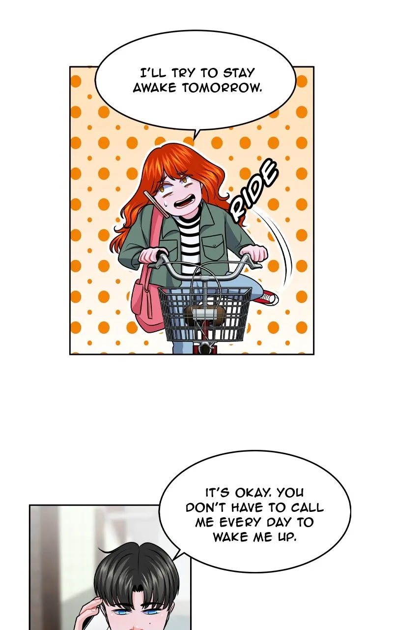 Reflection of the Soul Chapter 41 page 36 - 