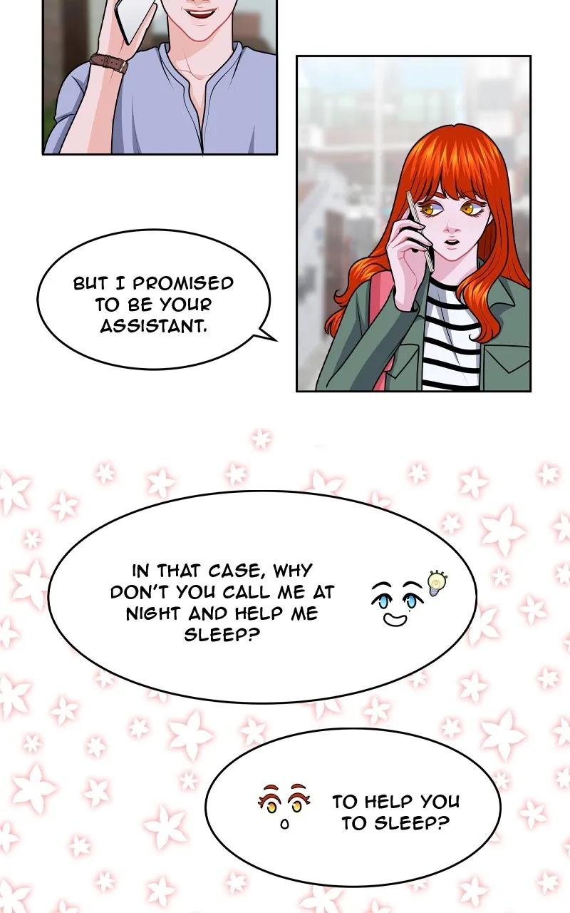 Reflection of the Soul Chapter 41 page 37 - 