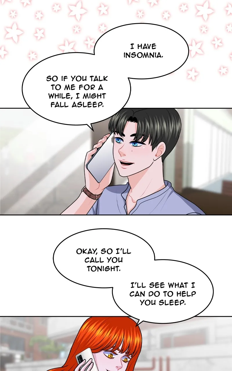 Reflection of the Soul Chapter 41 page 38 - 