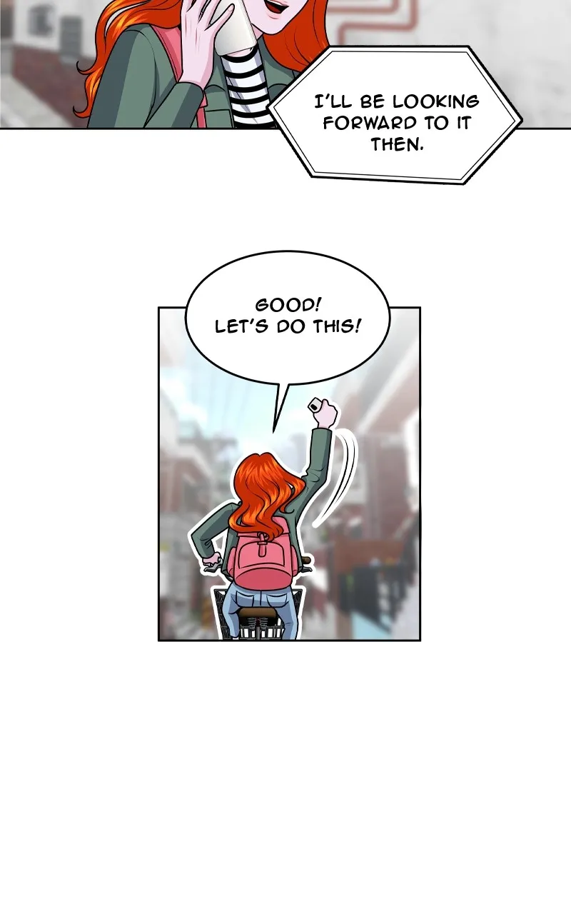 Reflection of the Soul Chapter 41 page 39 - 