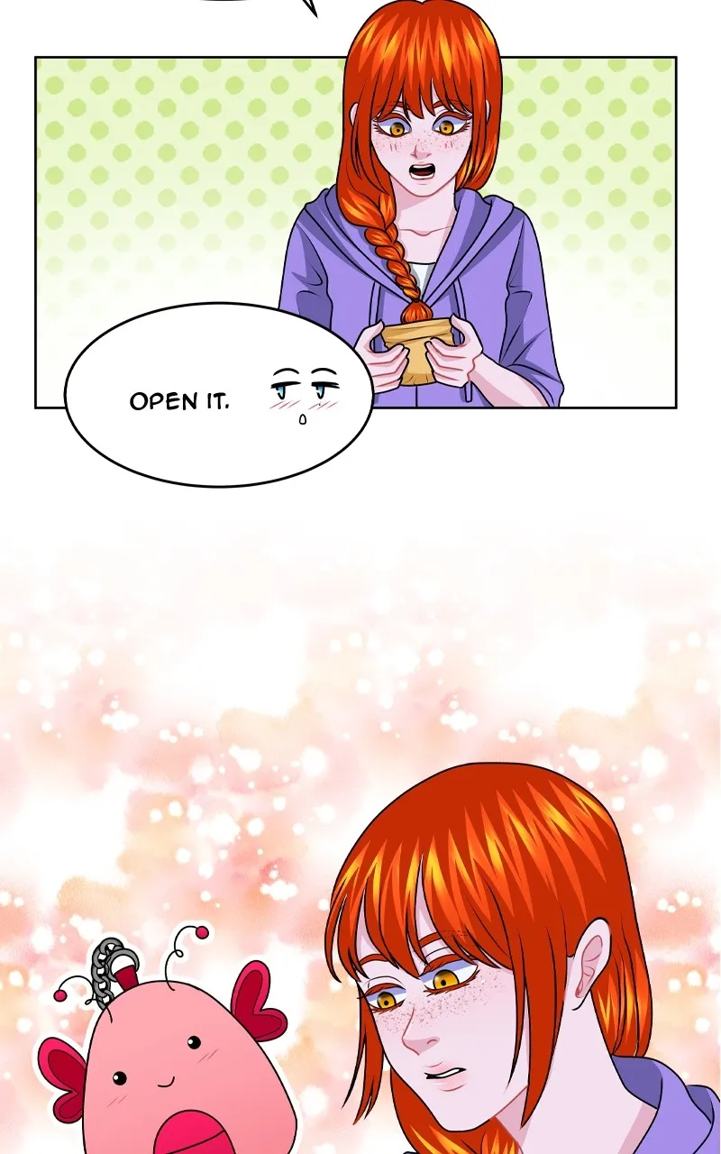Reflection of the Soul Chapter 41 page 5 - 