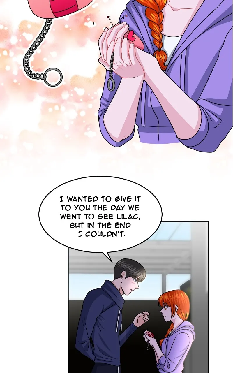 Reflection of the Soul Chapter 41 page 6 - 