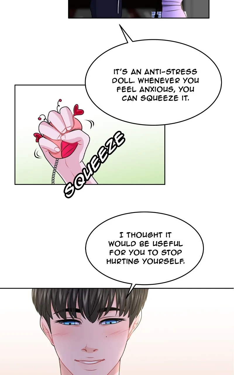 Reflection of the Soul Chapter 41 page 7 - 