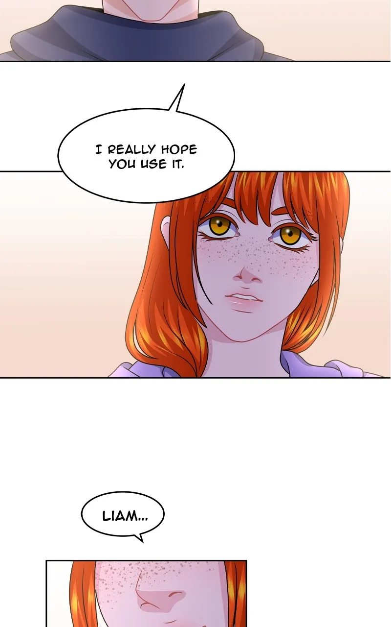 Reflection of the Soul Chapter 41 page 8 - 