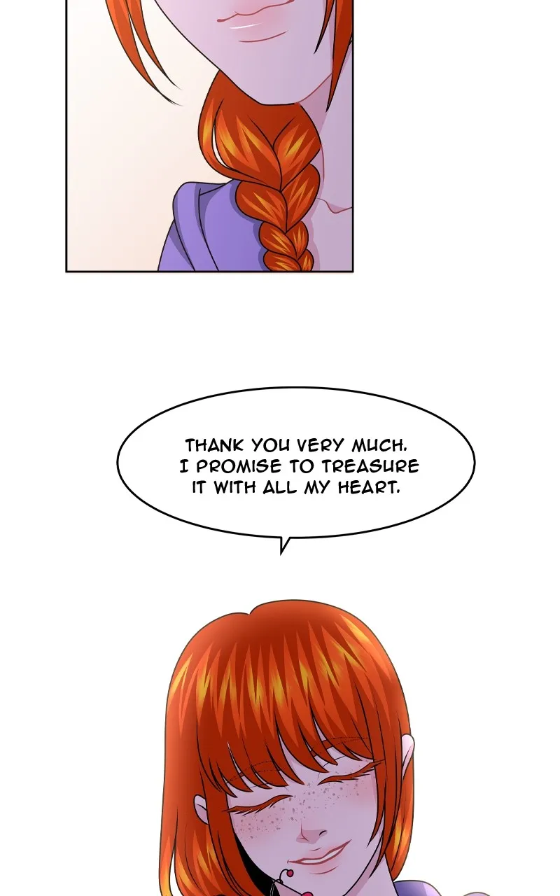 Reflection of the Soul Chapter 41 page 9 - 