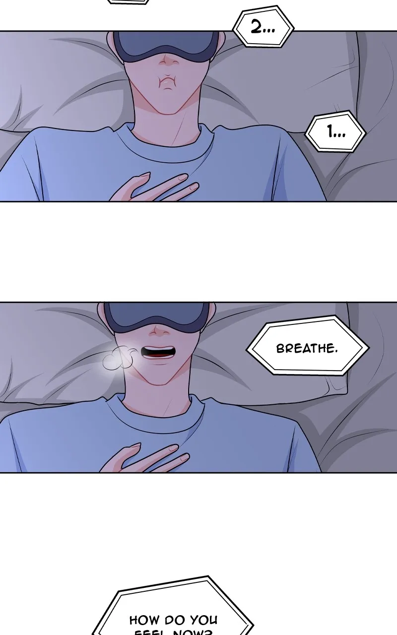 Reflection of the Soul Chapter 42 page 2 - 