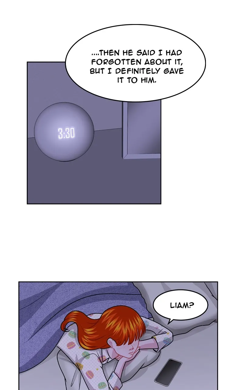 Reflection of the Soul Chapter 42 page 11 - 