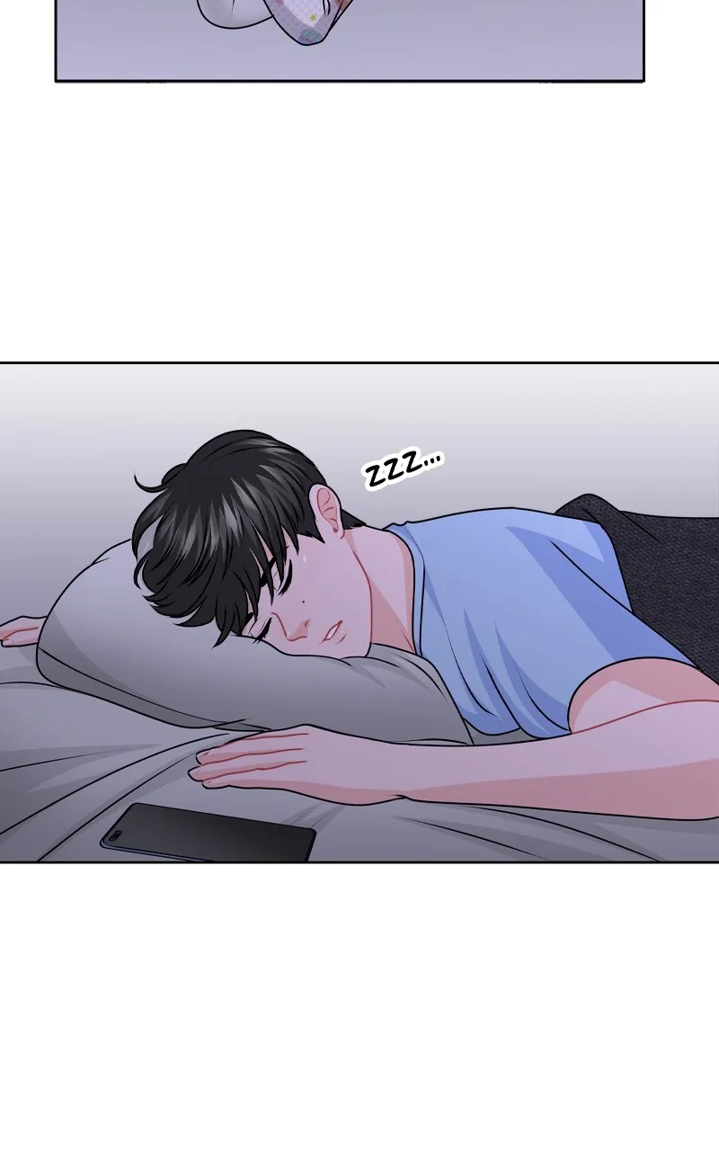 Reflection of the Soul Chapter 42 page 12 - 