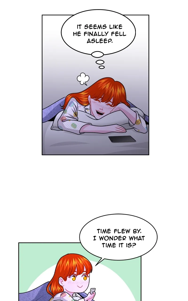 Reflection of the Soul Chapter 42 page 13 - 