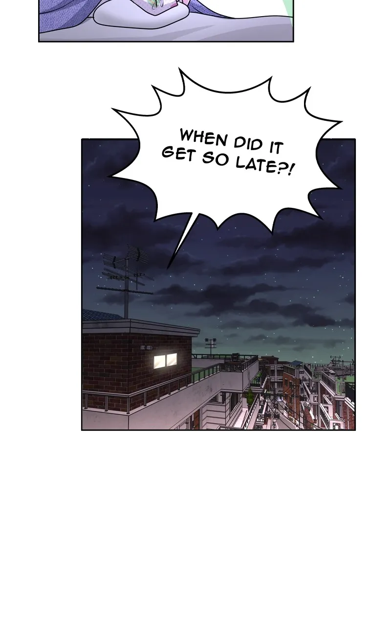 Reflection of the Soul Chapter 42 page 14 - 