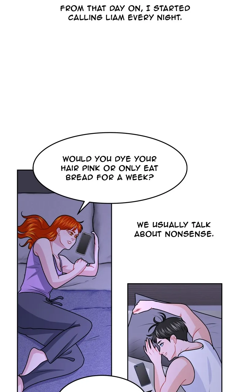 Reflection of the Soul Chapter 42 page 15 - 