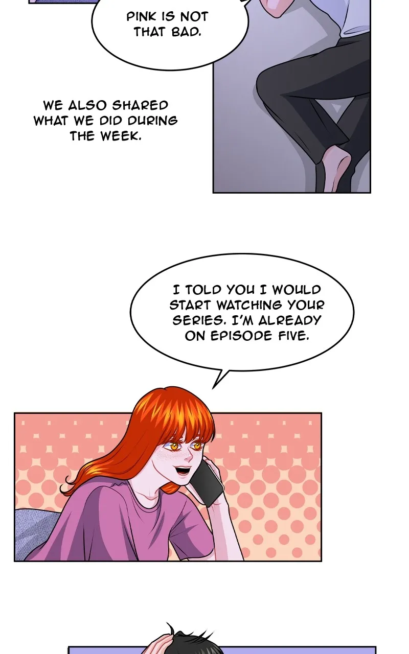 Reflection of the Soul Chapter 42 page 16 - 