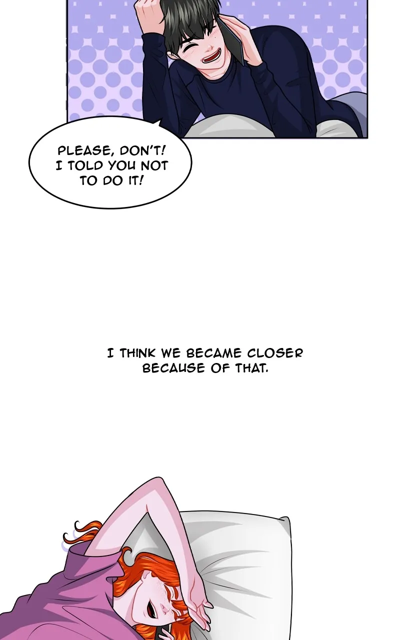Reflection of the Soul Chapter 42 page 17 - 
