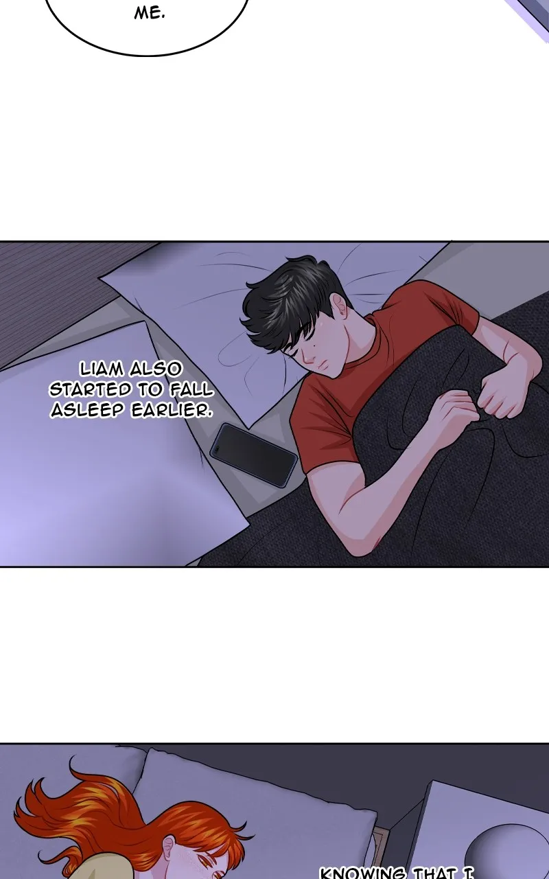 Reflection of the Soul Chapter 42 page 19 - 