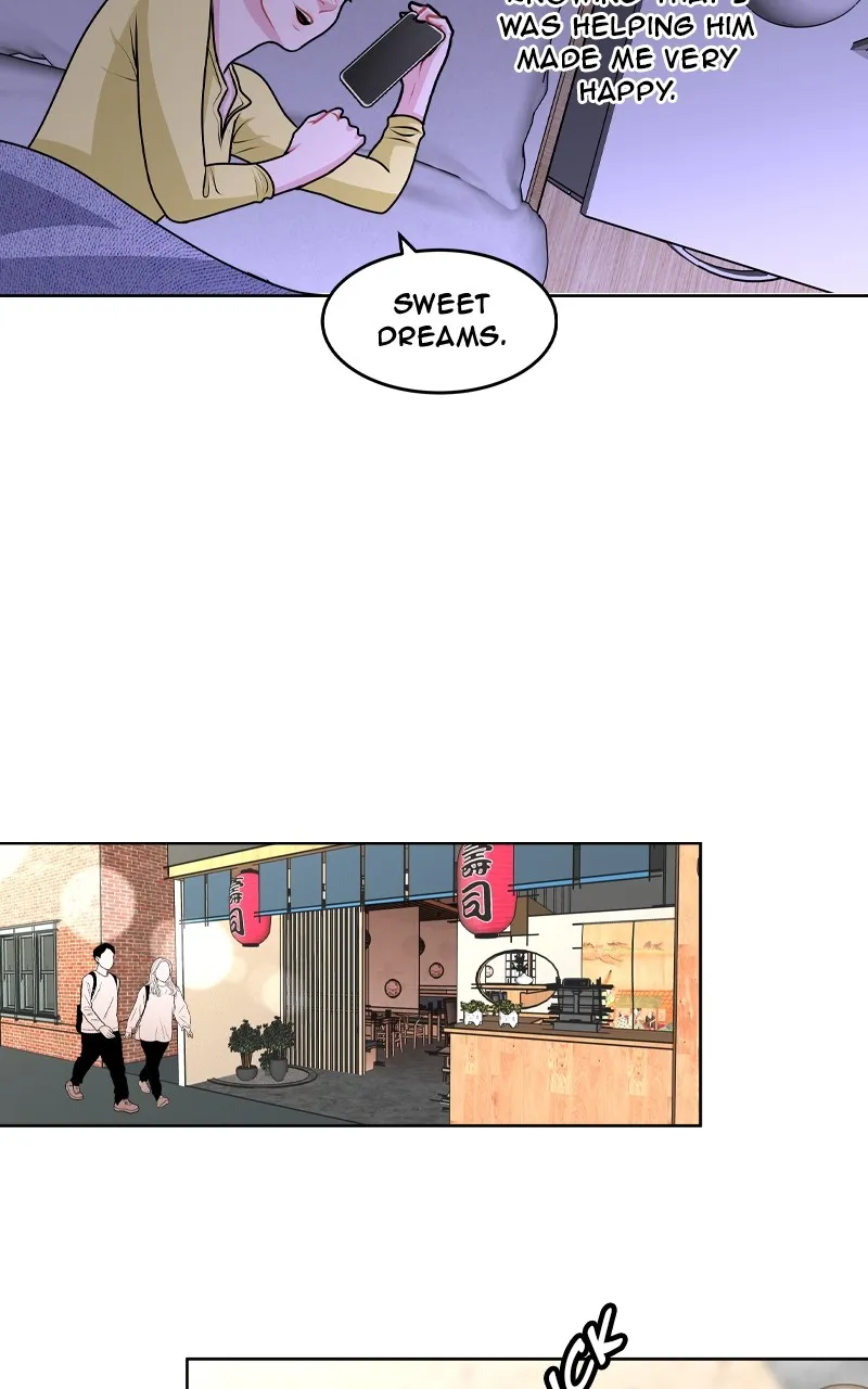 Reflection of the Soul Chapter 42 page 20 - 