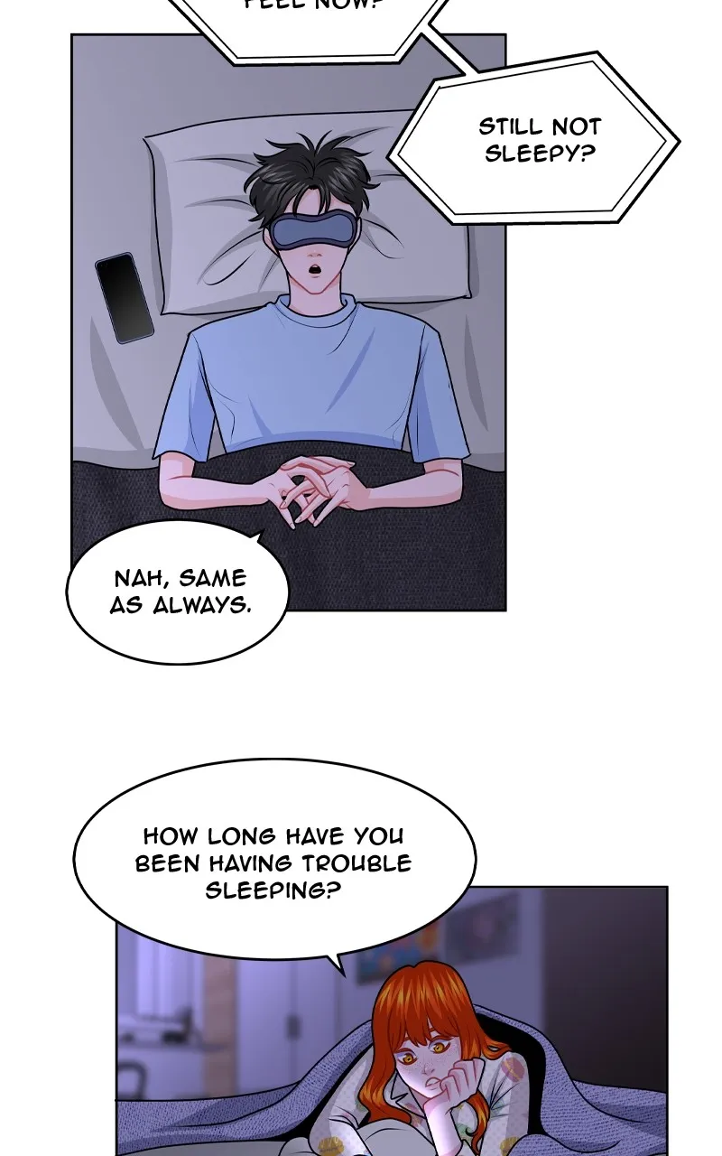 Reflection of the Soul Chapter 42 page 3 - 