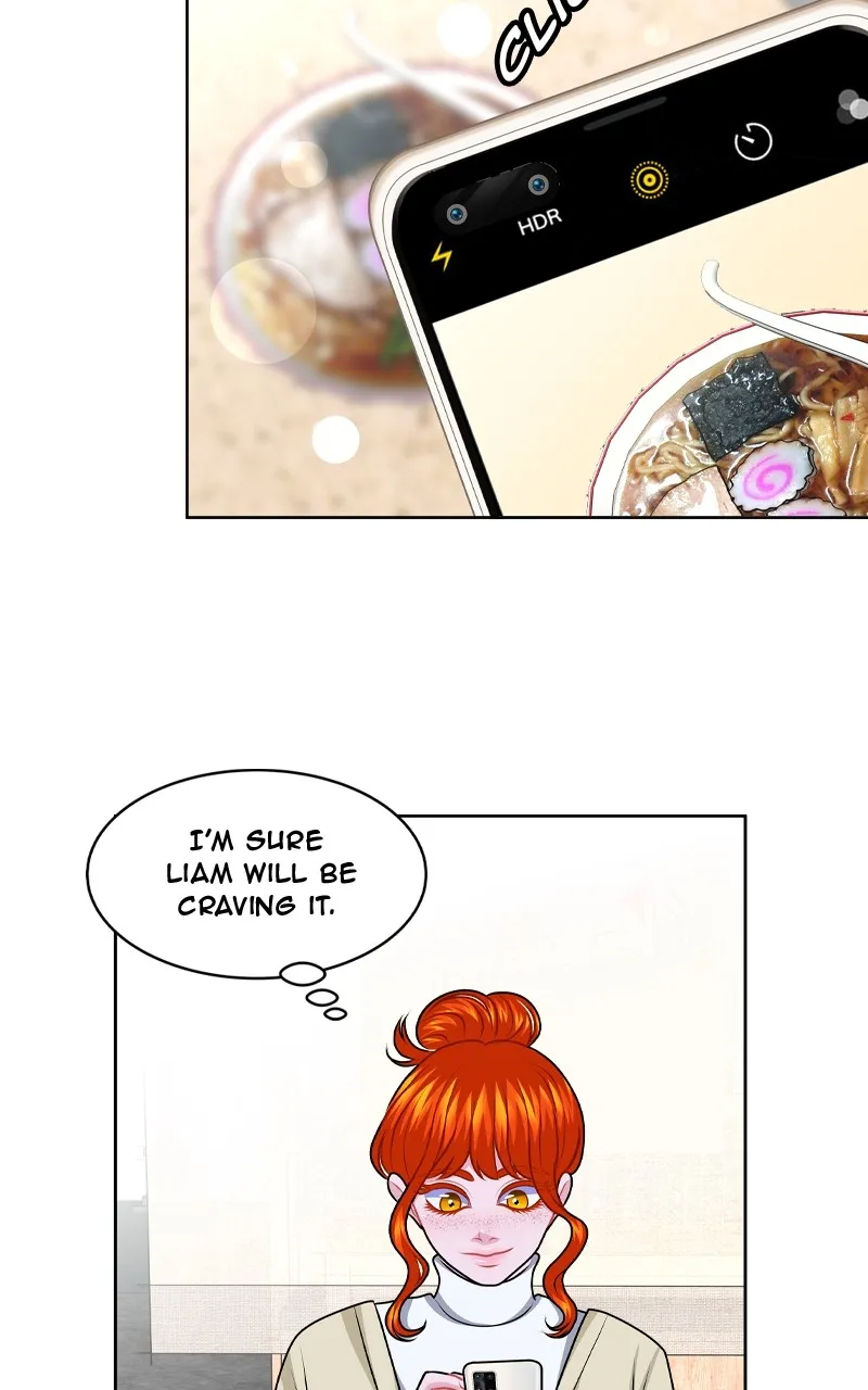 Reflection of the Soul Chapter 42 page 21 - 