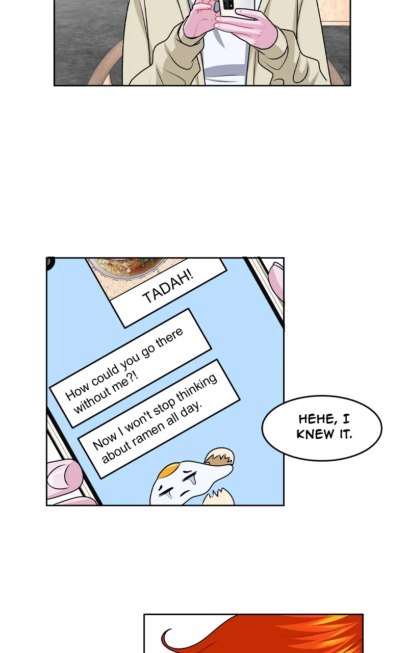 Reflection of the Soul Chapter 42 page 22 - 