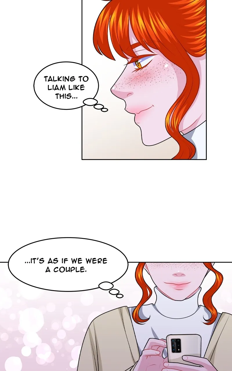 Reflection of the Soul Chapter 42 page 23 - 
