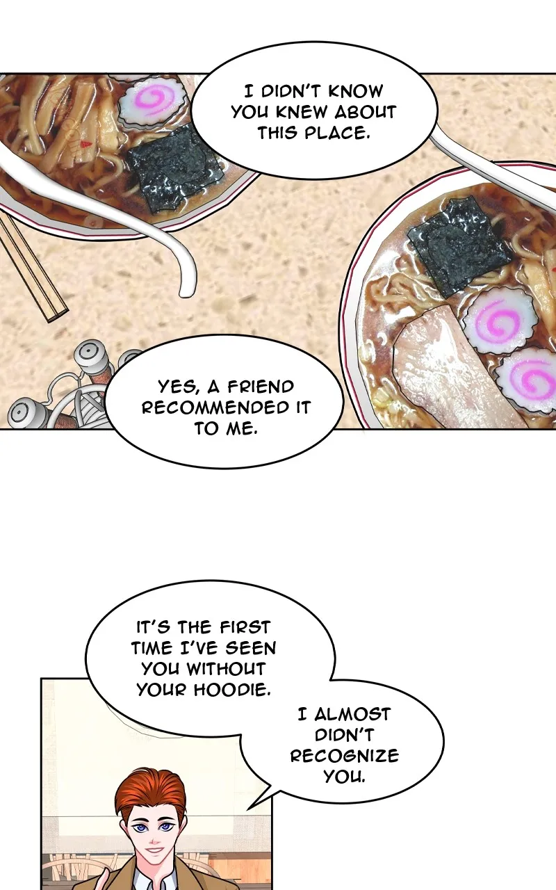 Reflection of the Soul Chapter 42 page 27 - 