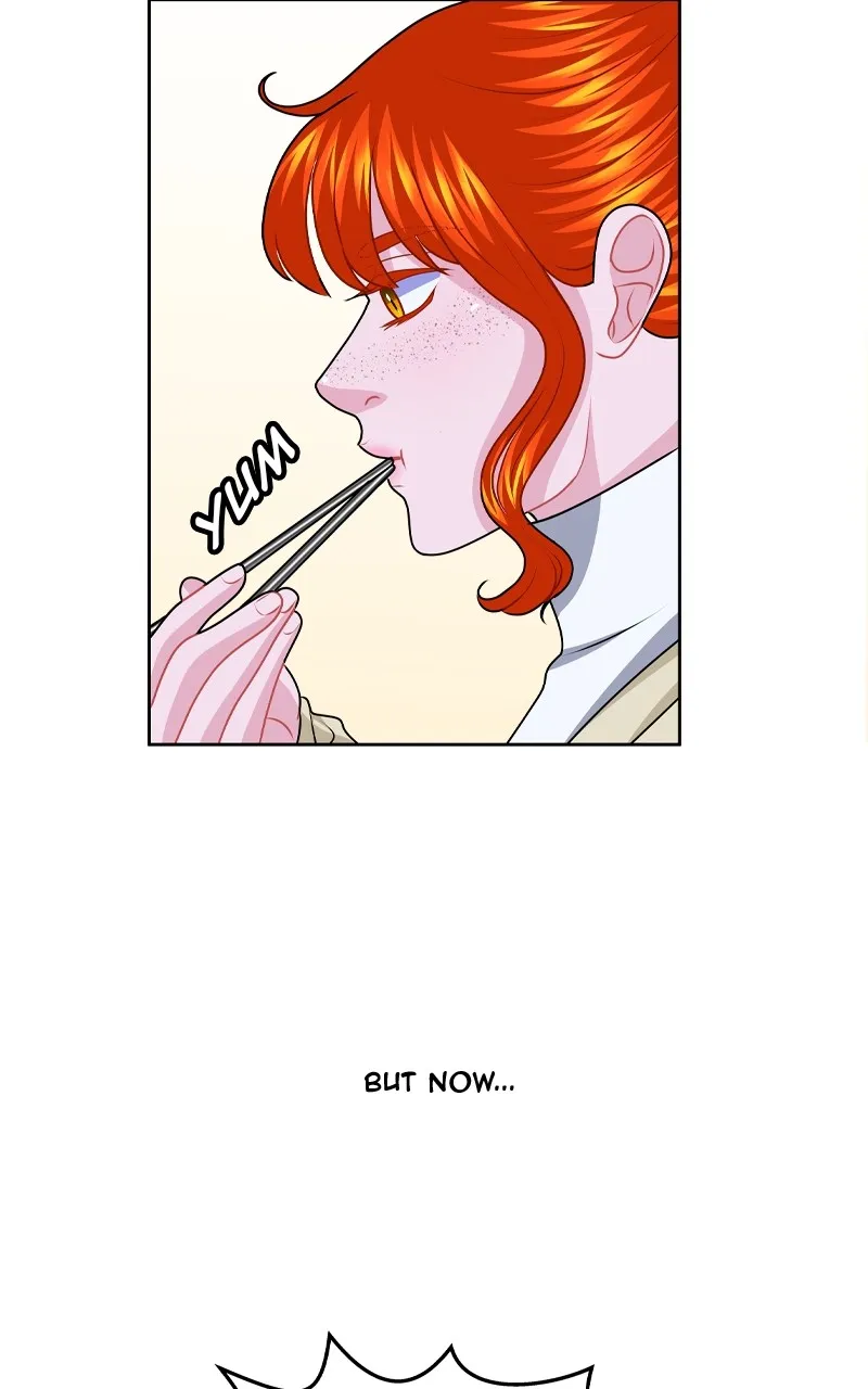 Reflection of the Soul Chapter 42 page 30 - 