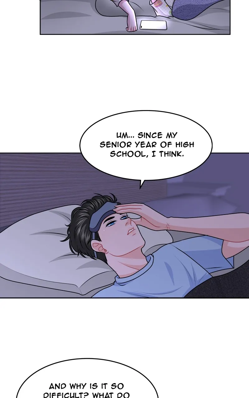 Reflection of the Soul Chapter 42 page 4 - 