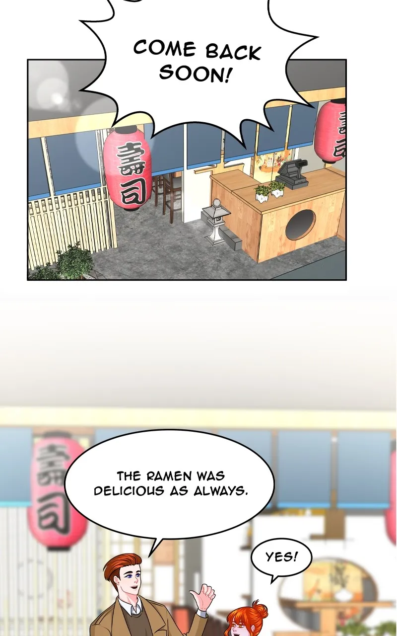 Reflection of the Soul Chapter 42 page 31 - 