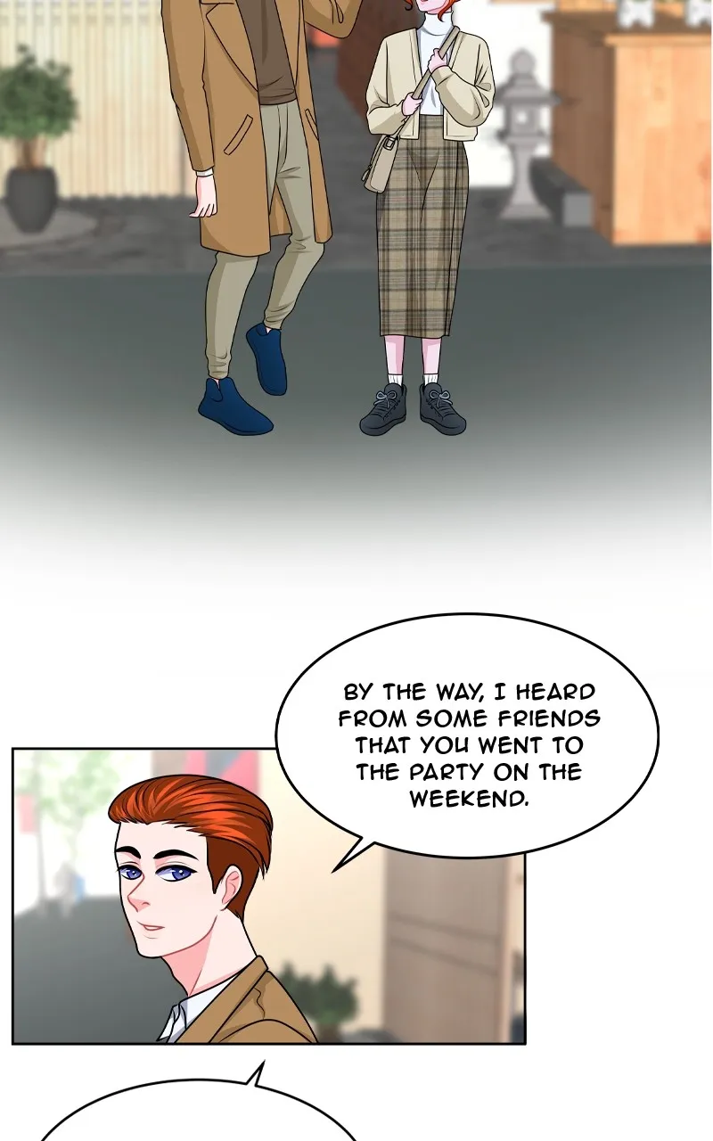 Reflection of the Soul Chapter 42 page 32 - 