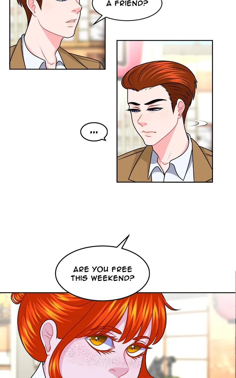 Reflection of the Soul Chapter 42 page 35 - 