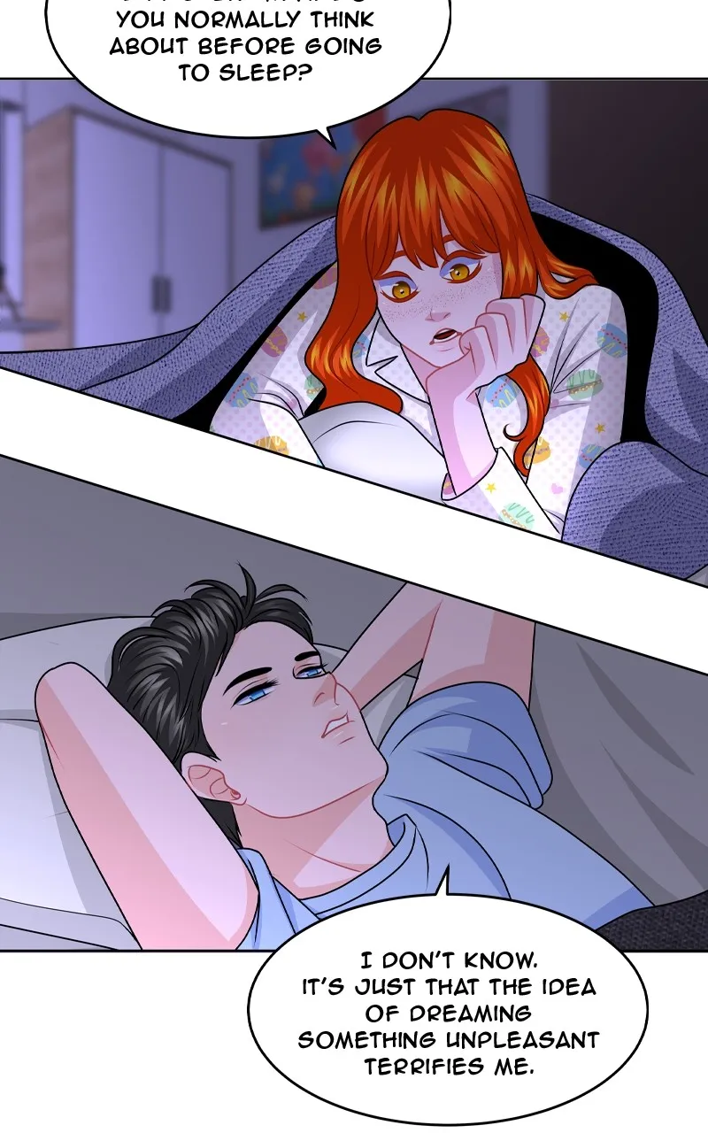 Reflection of the Soul Chapter 42 page 5 - 