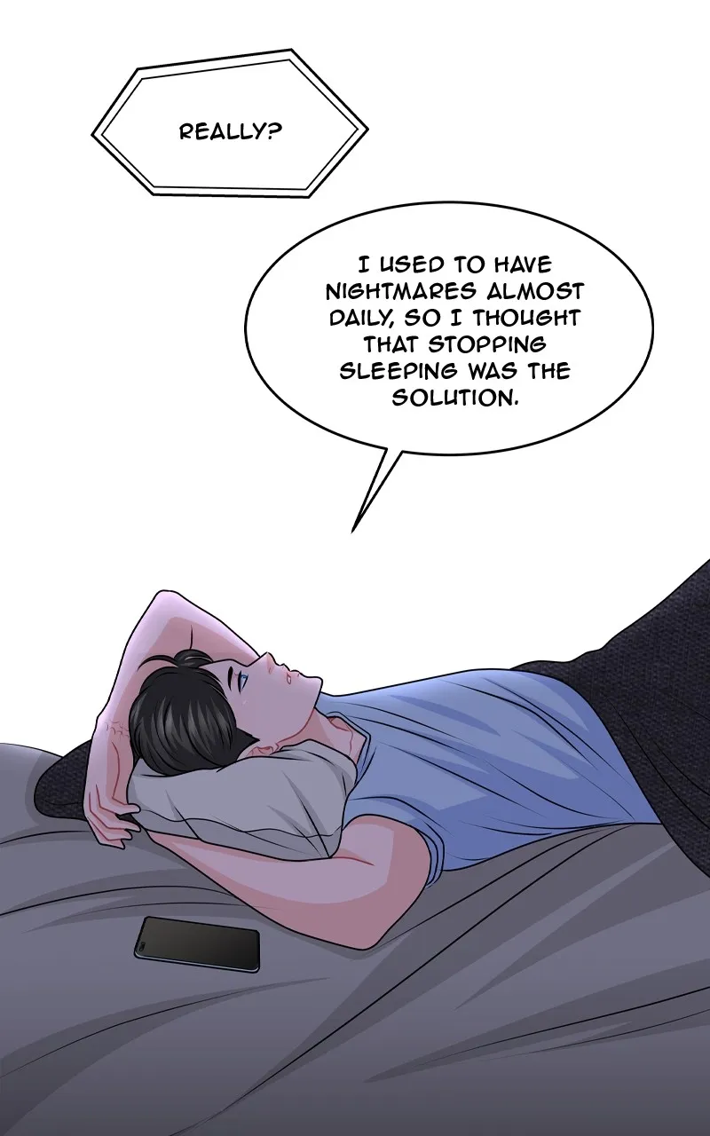 Reflection of the Soul Chapter 42 page 6 - 