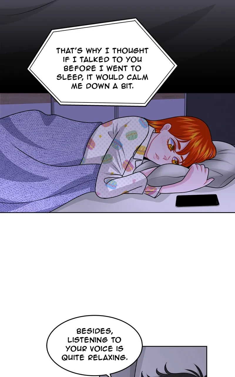 Reflection of the Soul Chapter 42 page 7 - 