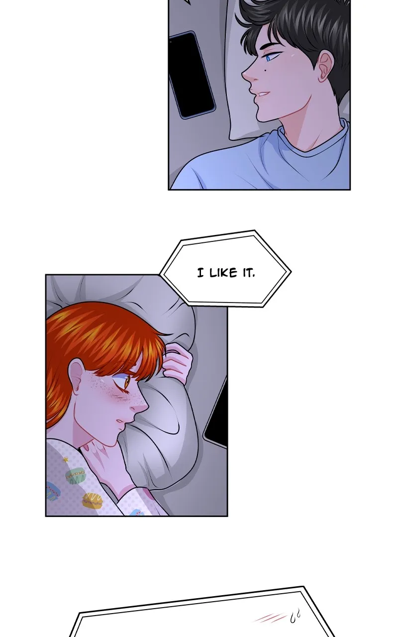 Reflection of the Soul Chapter 42 page 8 - 