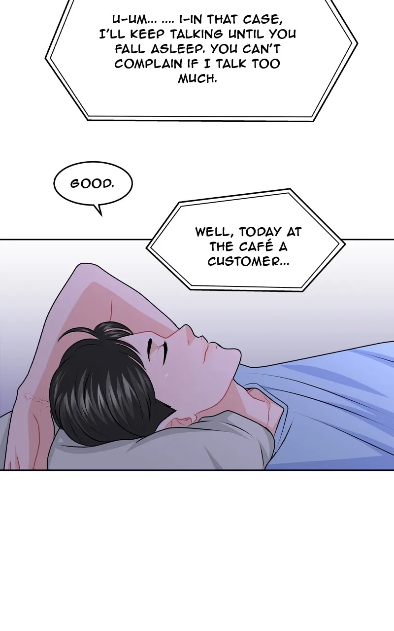 Reflection of the Soul Chapter 42 page 9 - 
